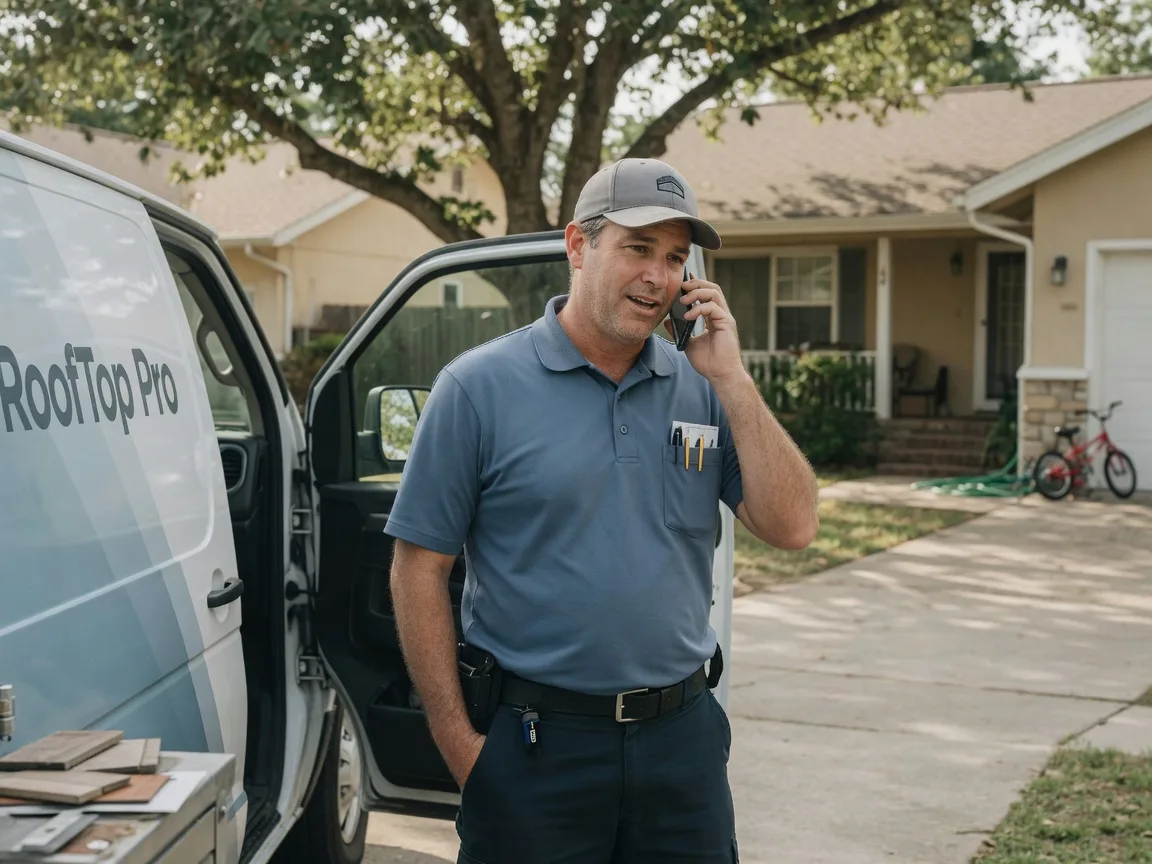 Roof Repair Cooksburg, PA FAQs